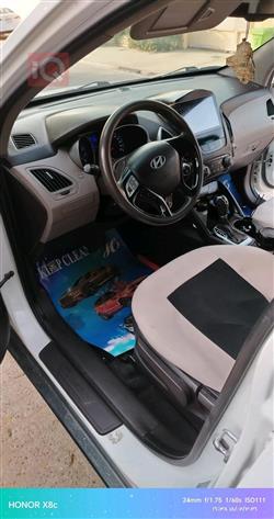 هيونداي توسان